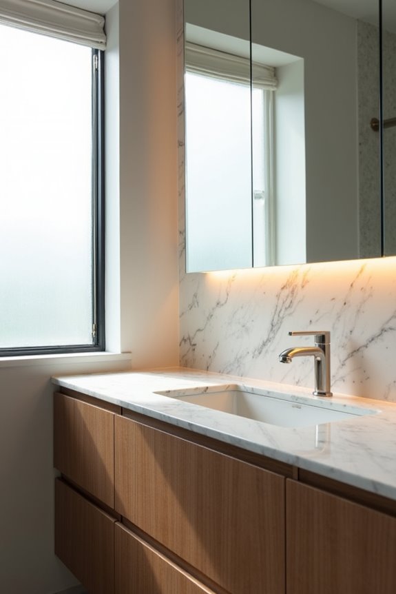 What Is a Bathroom Vanity and How to Choose the Right One 1 vanity function storage aesthetics