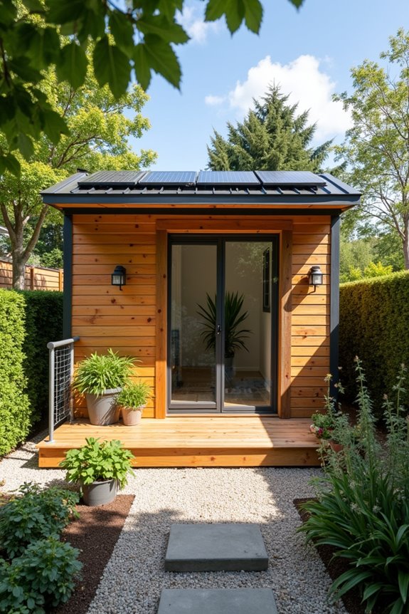 How to Build a Tiny Home in Your Backyard (And Keep It Legal) 9 verify zoning utilities permits upfront