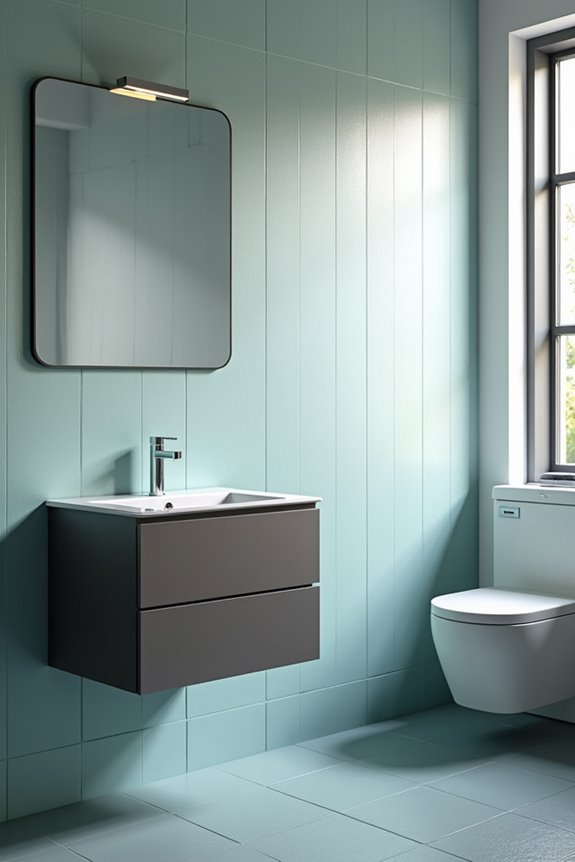 What Is a Bathroom Vanity and How to Choose the Right One 5 wall mounted vs freestanding vanity trade offs