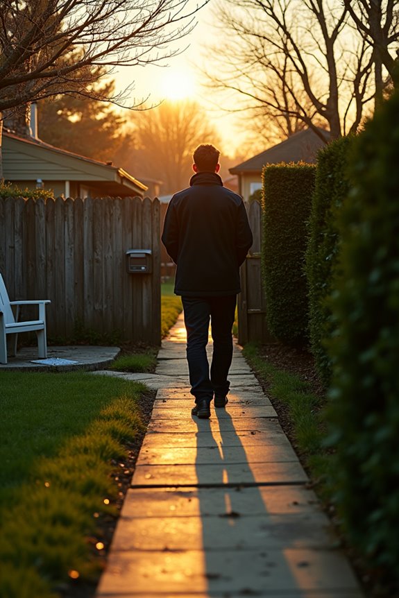 Can a Repo Man Legally Go Into Your Backyard? 13 when repossession entry warrants action