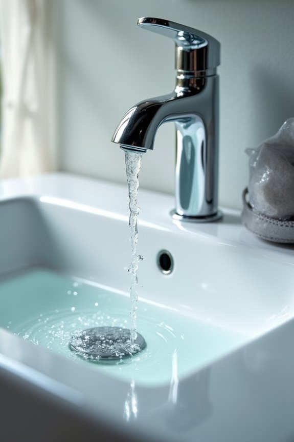 Is Your Bathroom Tap Water Safe for Drinking? 8 whole house filtration with softener benefits bathrooms