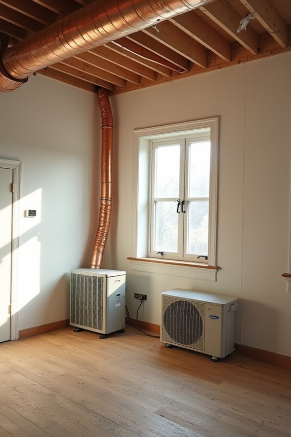Why Is My Bedroom So Hot and How to Fix It 6 zoned hvac ductwork sizing